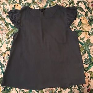 Banana Republic Top. Size XL